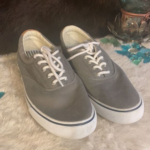 Sperry shoes 13M (4927) - Picture 2 of 9